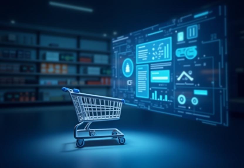 Whitepaper KI im Einzelhandel